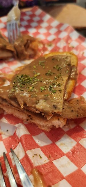  at The Hearty Hooligan in Hamilton