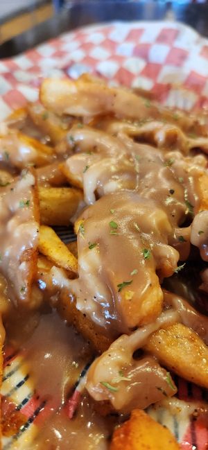  at The Hearty Hooligan in Hamilton