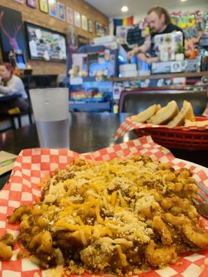   at The Hearty Hooligan in Hamilton