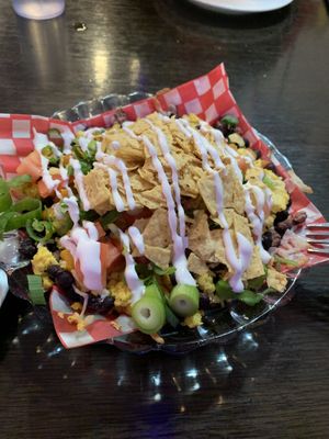   at The Hearty Hooligan in Hamilton