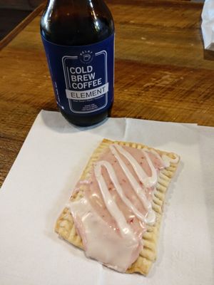 poptart at The Hearty Hooligan in Hamilton