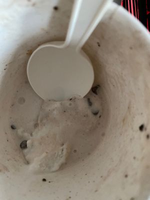 Cookie Dough  at The Hearty Hooligan in Hamilton