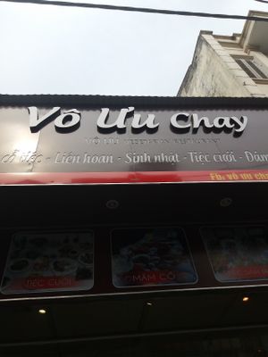 New one on Doi Can 205 at Vo Uu Chay in Hanoi