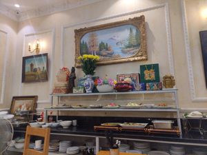  at Vo Uu Chay in Hanoi