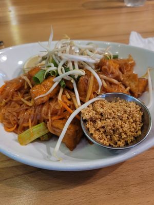  at Thailicious in Southlake