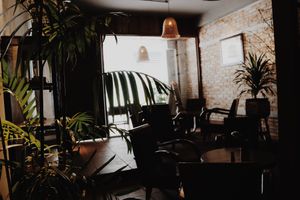 Peaceful Place at Here & Now - Phu Nhuan in Ho Chi Minh City