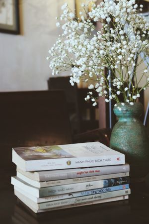 Peaceful Place at Here & Now - Phu Nhuan in Ho Chi Minh City