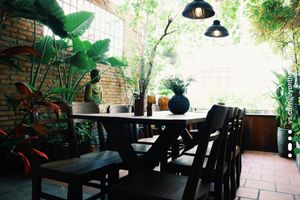 Peaceful Place at Here & Now - Phu Nhuan in Ho Chi Minh City