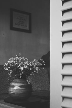 Peaceful Place at Here & Now - Phu Nhuan in Ho Chi Minh City