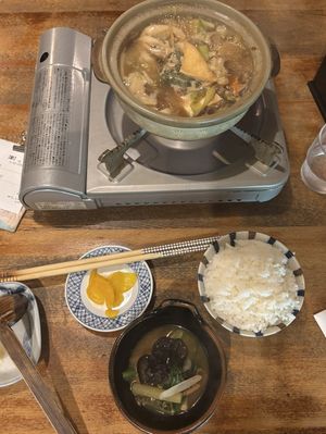   at Suzuya in Takayama