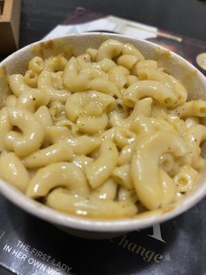   at Revolution Vegan Kitchen in Austin