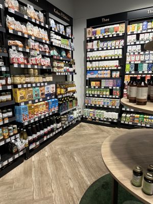   at Holland & Barrett - Kalverstraat in Amsterdam