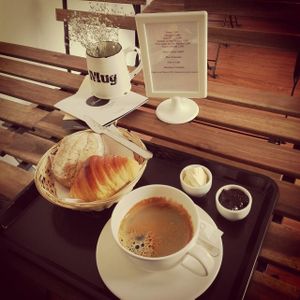 Menu Mulata, Vegetarian. at A Mulata in Aveiro