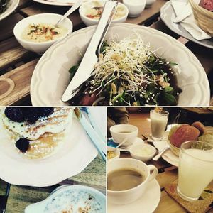 Vegan Brunch, Saturdays, froma 11:00 till 15:00. at A Mulata in Aveiro