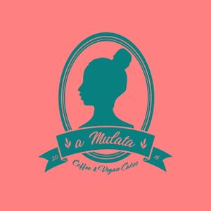 A Mulata, vegan and vegetarian caffee. at A Mulata in Aveiro