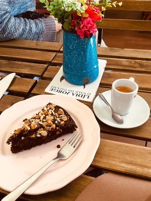 Delicious at A Mulata in Aveiro