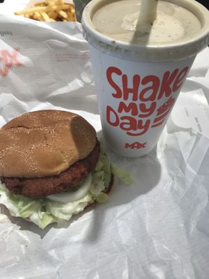   at MAX in Copenhagen