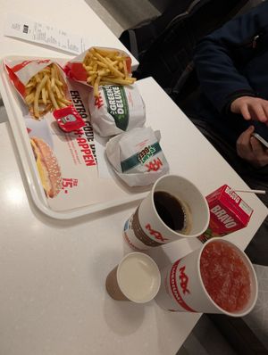  at MAX in Copenhagen