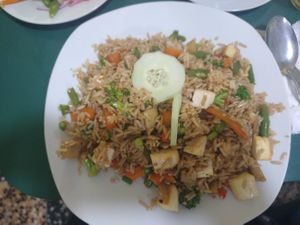  at Vida Sana - Jr. Camaná in Lima