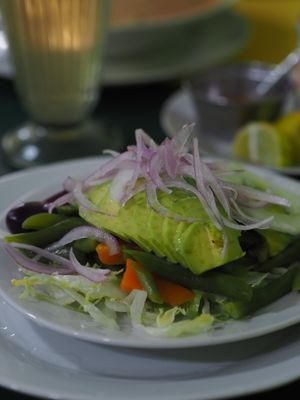  at Vida Sana - Jr. Camaná in Lima