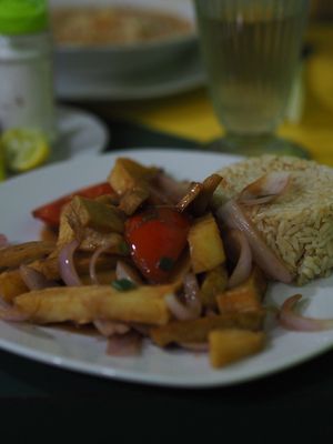  at Vida Sana - Jr. Camaná in Lima