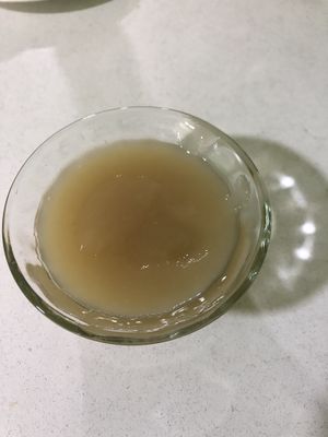 Dessert  at Vida Sana - Jr. Camaná in Lima