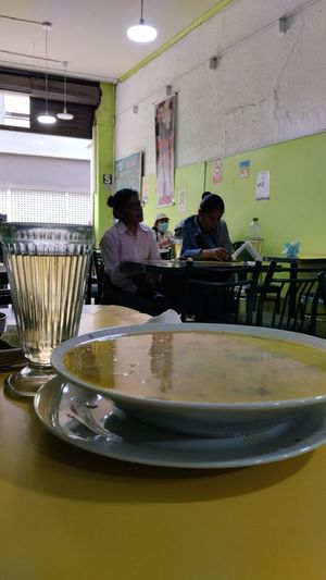  at Vida Sana - Jr. Camaná in Lima