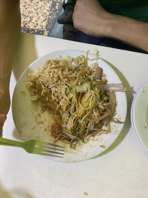   at Vida Sana - Jr. Camaná in Lima