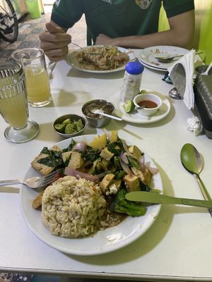   at Vida Sana - Jr. Camaná in Lima