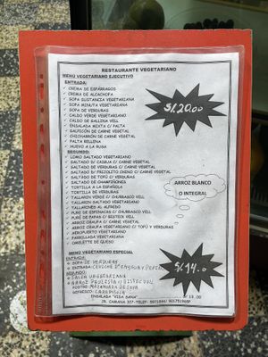   at Vida Sana - Jr. Camaná in Lima