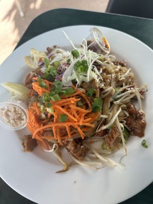 Pad Thai Tuesday   at Hearts Choices - NorthEast in Calgary