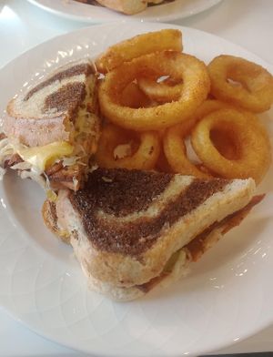 Ruben  at Hearts Choices - NorthEast in Calgary