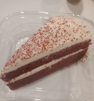 Red velvet  at Hearts Choices - NorthEast in Calgary