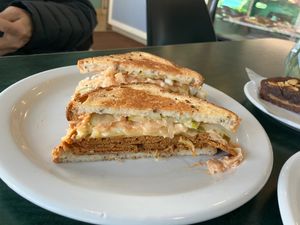 Rueben at Hearts Choices - NorthEast in Calgary