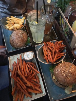   at Peter Pane - Turnhalle in Hamburg