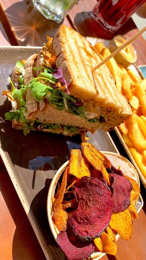   at Peter Pane - Turnhalle in Hamburg