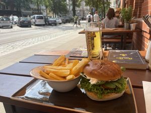   at Peter Pane - Turnhalle in Hamburg