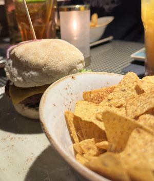   at Peter Pane - Turnhalle in Hamburg