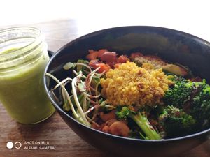  at Fresco Habito in Playa Del Carmen