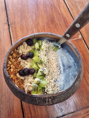  at Fresco Habito in Playa Del Carmen