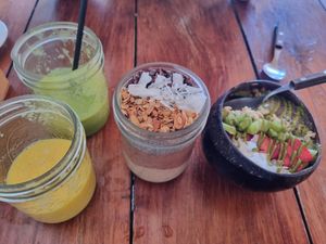  at Fresco Habito in Playa Del Carmen