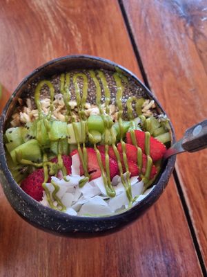  at Fresco Habito in Playa Del Carmen