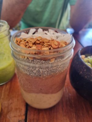  at Fresco Habito in Playa Del Carmen