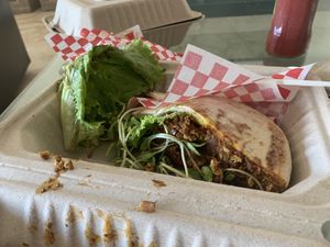   at Fresco Habito in Playa Del Carmen