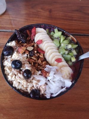  at Fresco Habito in Playa Del Carmen