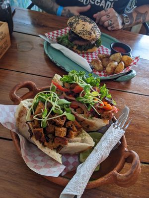  at Fresco Habito in Playa Del Carmen