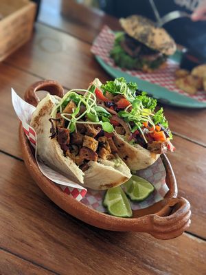  at Fresco Habito in Playa Del Carmen