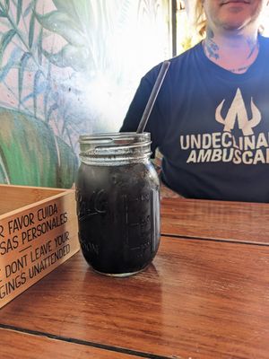  at Fresco Habito in Playa Del Carmen