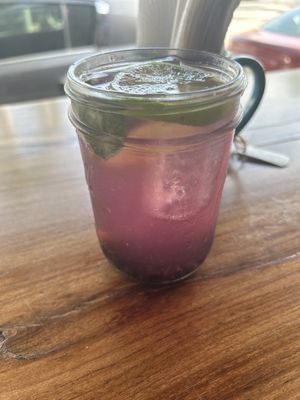   at Fresco Habito in Playa Del Carmen