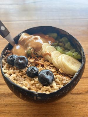   at Fresco Habito in Playa Del Carmen